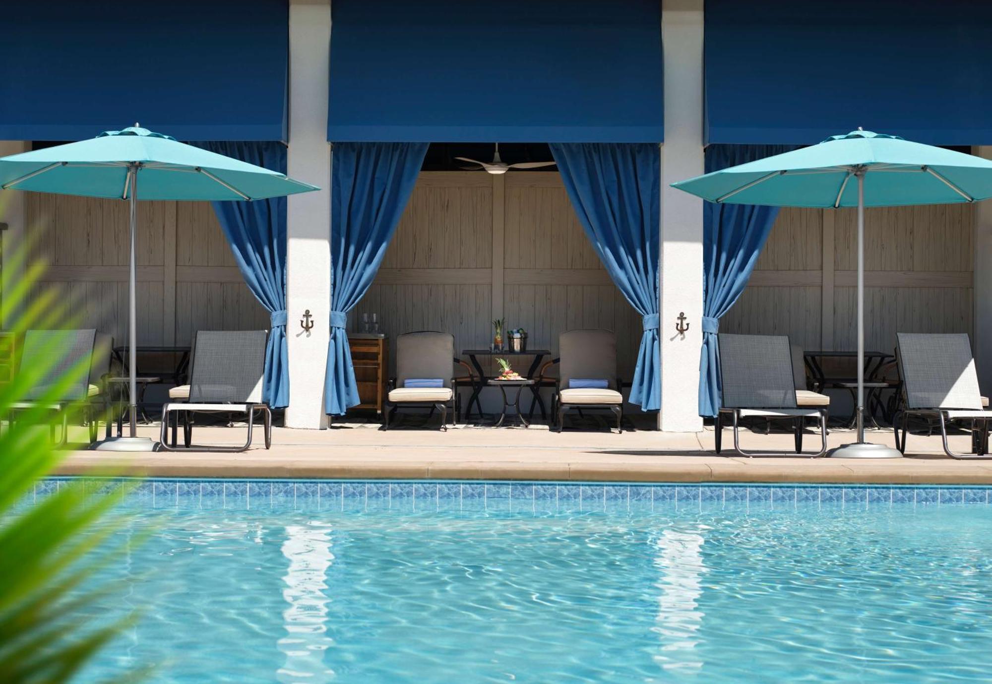 The Ellie Beach Resort Myrtle Beach, Tapestry By Hilton Εξωτερικό φωτογραφία